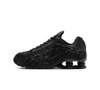 Nike WMNS SHOX R4 men Lowtop black taille: 38