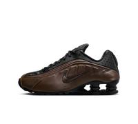 Chaussure Nike Shox R4 pour femme Off Noir/Ironstone/Dark Smoke Grey/Off Noir 43