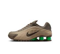 Chaussure Nike Shox R4 pour femme Olive Khaki/Khaki/Green Shock/Olive Khaki 38