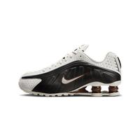 Chaussure Nike Shox R4 pour femme Sail/Noir/Fauna Brown/Sail 38.5