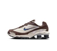 Chaussure Nike Shox Ride 2 pour homme Baroque Brown/Phantom/Summit White/Diffused Blue 38.5
