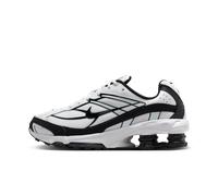 Nike Shox Ride 2 Chaussures pour homme (blanc/blanc/noir/noir), Blanc/noir/noir, 9.5
