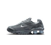 Chaussure Nike Shox Ride 2 pour homme Cool Grey/Celestine Blue/Metallic Silver 36.5