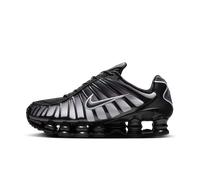 Nike WMNS SHOX TL FADE men Lowtop black taille: 42,5