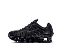 Chaussure Nike Shox TL pour femme Noir/Metallic Hematite/Max Orange/Noir 44.5