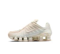 Chaussure Nike Shox TL pour femme Pearl White/Particle Pink/Soft Pearl 39