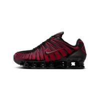 Nike SHOX TL men Lowtop black|red taille: 41