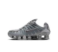 Chaussure Nike Shox TL pour homme Wolf Grey/Iron Grey 45.5