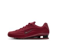 Chaussure Nike Shox Z pour femme Dark Team Red/Noir/Mystic Dates 36