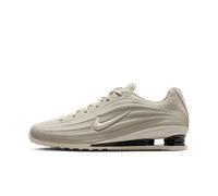 Chaussure Nike Shox Z pour femme Light Bone/Noir/Phantom/Light Bone 37.5