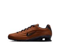 Chaussure Nike Shox Z pour femme Light British Tan/Noir 36.5