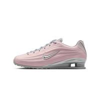 Chaussure Nike Shox Z pour femme Pink Foam/Grey Fog/Flat Silver/Metallic Silver 36.5