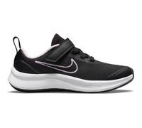 Nike Star Runner 3 Psv Running Shoes Noir EU 28 1/2 Garçons,Filles