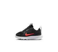 Chaussure Nike Star Runner 5 pour bébé et tout-petit Noir/Anthracite/Volt Tint/Bright Crimson 18.5