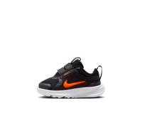 Chaussure Nike Star Runner 5 pour bébé et tout-petit Noir/Marrakesh/Anthracite/Total Orange 17
