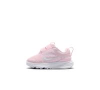 Chaussure Nike Star Runner 5 pour bébé et tout-petit Pink Foam/Pink Foam/Pure Platinum/Blanc 26