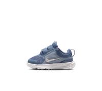Chaussure Nike Star Runner 5 pour bébé et tout-petit World Indigo/Ghost/Platinum Tint/Metallic Silver 23.5
