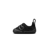Chaussure Nike Swoosh 1 pour bébé et tout-petit Noir/Anthracite 22