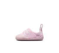 Chaussure Nike Swoosh 1 pour bébé et tout-petit Pearl Pink/Pink Foam/Pearl Pink 21