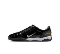 Chaussure Nike T90 SP pour homme Noir/Metallic Silver/Blanc 37.5