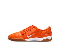 Chaussure Nike T90 SP pour homme Safety Orange/Gum Medium Brown/Blanc 38