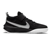 Chaussure Nike Team Hustle D 10 CW6736-004 pour Jeune enfant - Noir - Multisport