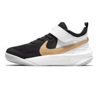 Chaussure Nike Team Hustle D 10 Pour Jeune Enfant - Noir - 27.5