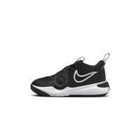 Chaussure Nike Team Hustle D 11 pour enfant - Noir 31