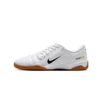 Chaussure Nike Total 90 pour femme Blanc/Blanc/Metallic Gold/Noir 41