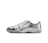 Nike Total 90 Femme - Baskets, Gris - Pointure 37.5 - Cuir Grey 37.5