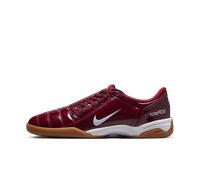 Chaussure Nike Total 90 pour femme Team Red/Blanc/Gum Medium Brown/Blue Tint 38.5