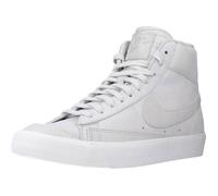 Chaussure Nike Ultrabest Modèle Blazer Mid 77 Lx Mens - Coleur Gris 38,5