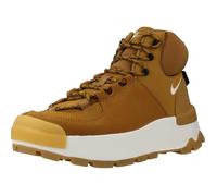 Nike City Boot Women Colour Jaune - 38