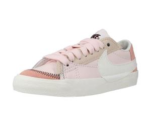 Chaussure Nike Ultrabest Modèle Dq1470 - Coleur Rose 37,5
