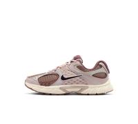 Chaussure Nike V5 RNR pour ado Taupe Haze/Tattoo/Silt Red/Burgundy Ash 39