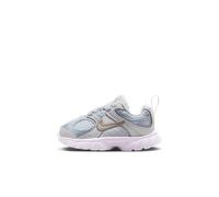 Chaussure Nike V5 RNR pour bébé et tout-petit Aura/Platinum Tint/Taupe Haze/Moon Particle 18.5