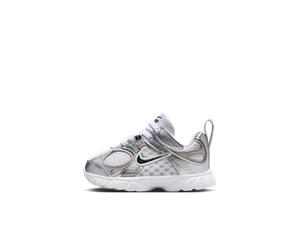 Chaussure Nike V5 RNR pour bébé et tout-petit Blanc/Vast Grey/College Grey/Noir 27