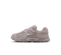 Chaussure Nike V5 Runner Suede pour ado Moon Particle/Light Orewood Brown 40