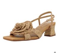 Chaussure Noa Harmon Modèle Abril - Coleur Brun Clair 40