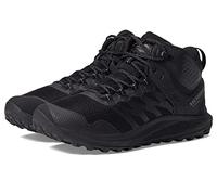 Chaussures Nova 3 Mid Tactical Waterproof Merrell - Black 45
