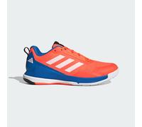 Chaussure Novaflight 2 Indoor Team Solar Orange / Zero Metalic / Bright Royal 46 2/3