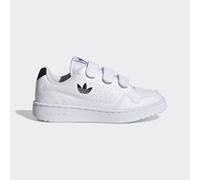 Chaussure NY 90 Cloud White / Core Black / Cloud White 32