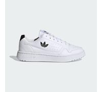 adidas NY 92J Chaussures de Course, FTWR White Core Black FTWR White, 38 EU