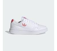 Chaussure NY 90 Cloud White / Hazy Rose / Cloud White 38