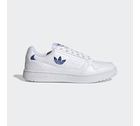 Chaussure NY 90 Cloud White / Royal Blue / Cloud White 41 1/3