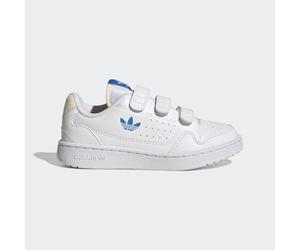 Chaussure NY90 Cloud White / Blue Rush / Ecru Tint 29