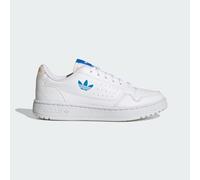 Chaussure NY90 Cloud White / Blue Rush / Ecru Tint 35 1/2