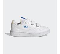 Chaussure NY90 Cloud White / Blue Rush / Ecru Tint 35