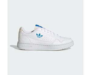 Chaussure NY90 Cloud White / Blue Rush / Ecru Tint 38