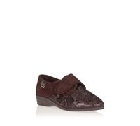 Chaussure ORTHOPÉDIQUE Docteur CUTILLAS Laredo 792 Taille 40 Couleur Brun